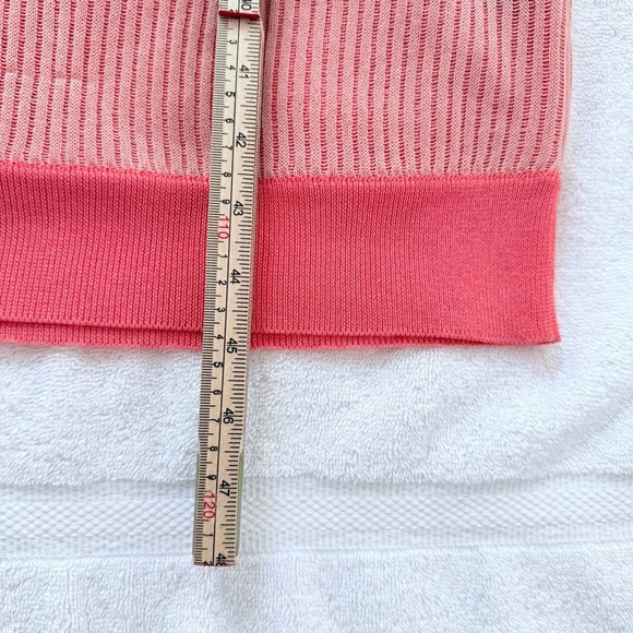 Rag & Bone V-Neck Midi Length Cora Dress Size L - Picture 3 of 7